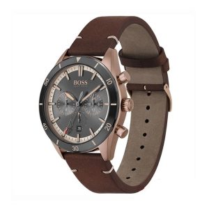 ساعت مچی مردانه هوگو باس HUGO BOSS مدل 56124