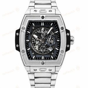 ساعت مچی مردانه برند HUBLOT