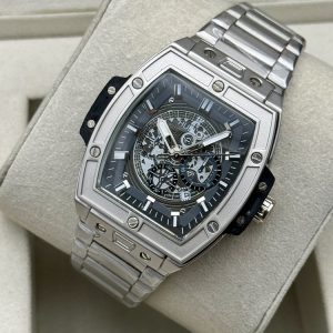 ساعت مچی مردانه برند HUBLOT