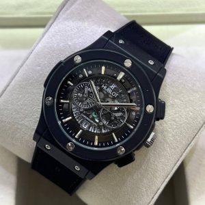 ساعت هابلوت hublot مردانه